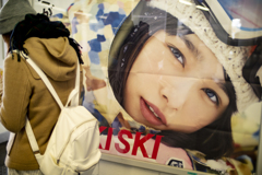 スナップショット