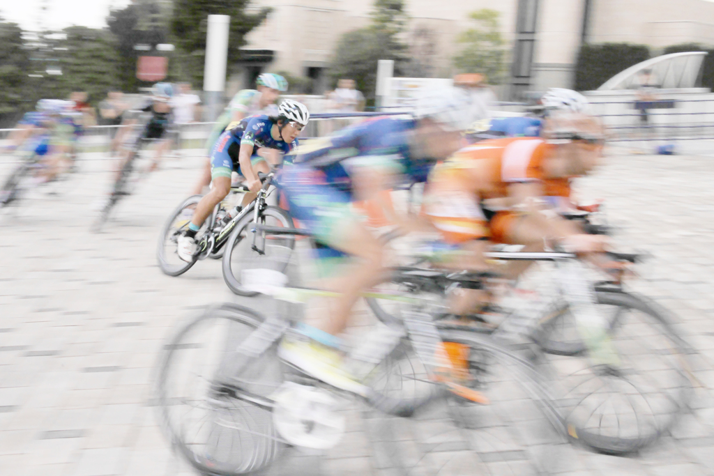 ロードレース
