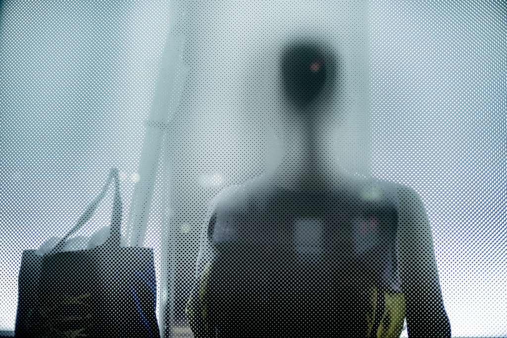 不思議な世界17