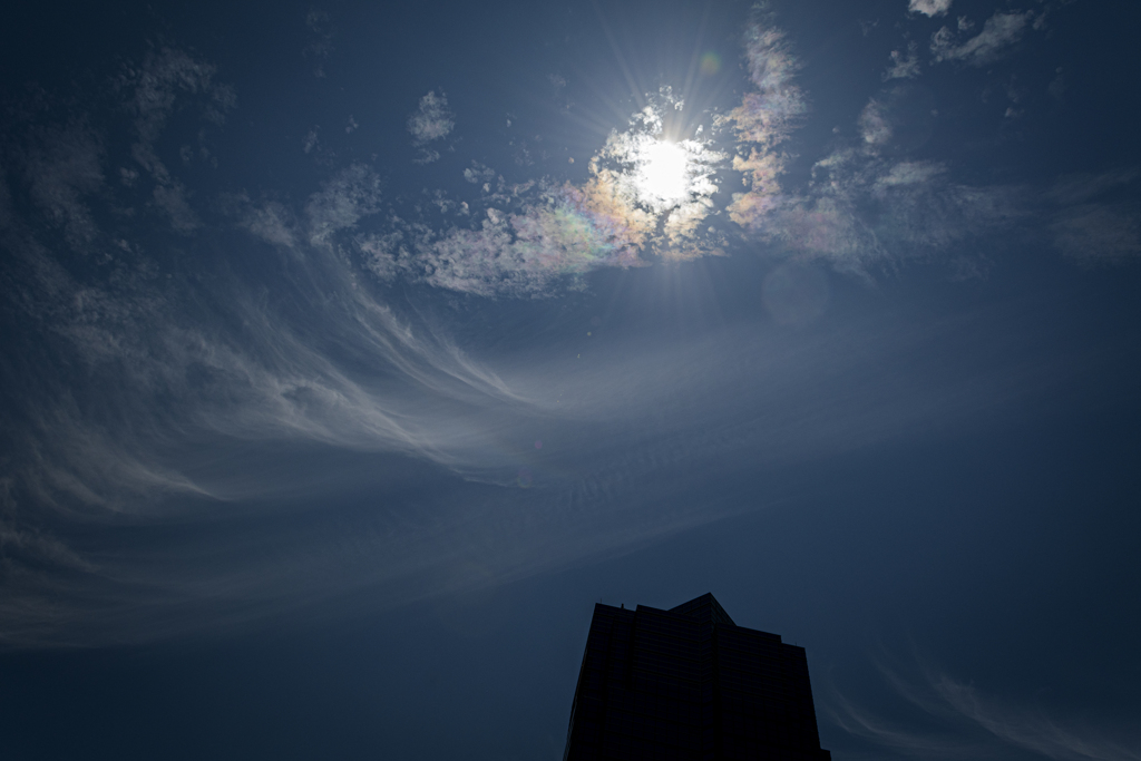 彩雲