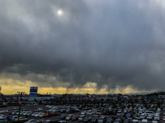 雨雲