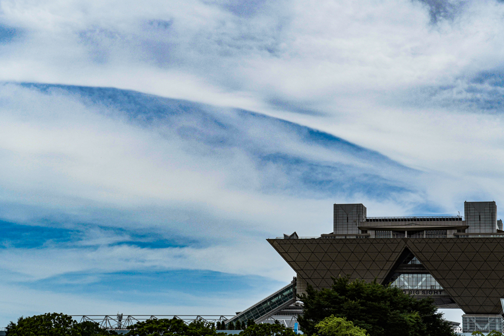 雲