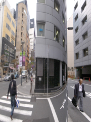 不思議な世界13