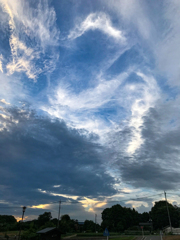 雲