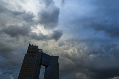 雲