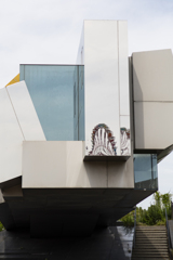 観覧車のある風景10