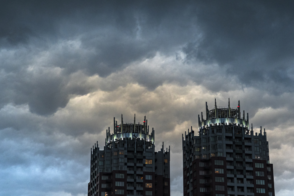 雲