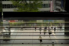 不思議な世界８