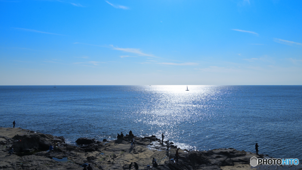 江ノ島1