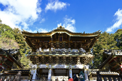 日光東照宮2