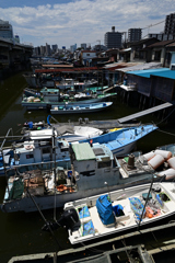 子安漁港1