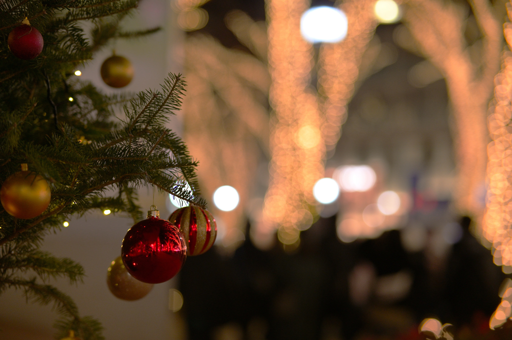 2023クリスマスイブ1