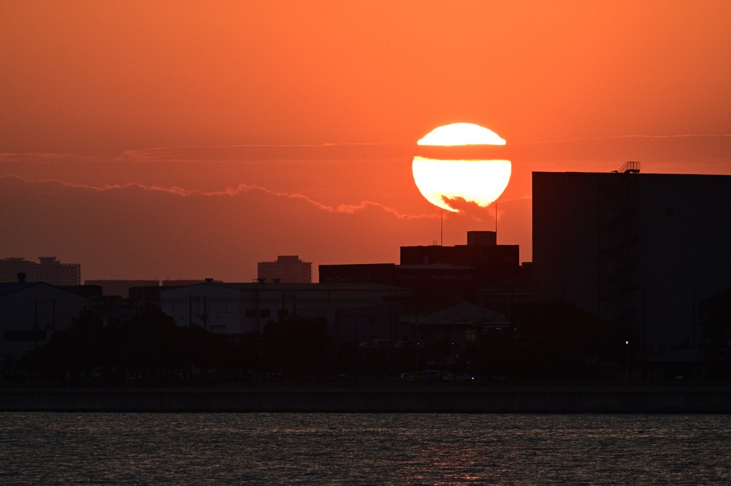 太陽にほえろ!