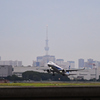 飛行機撮影2-5
