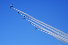 崩れ始める合図