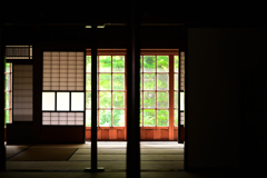 100年ほど前の民家3