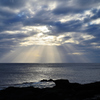 海と空1