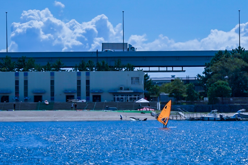 甲子園浜