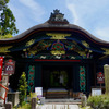 竹生島　宝厳寺