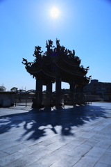 動き出したら恐い