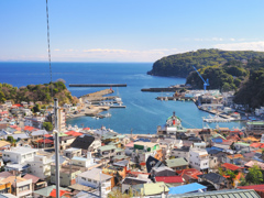 東洋のリビエラ