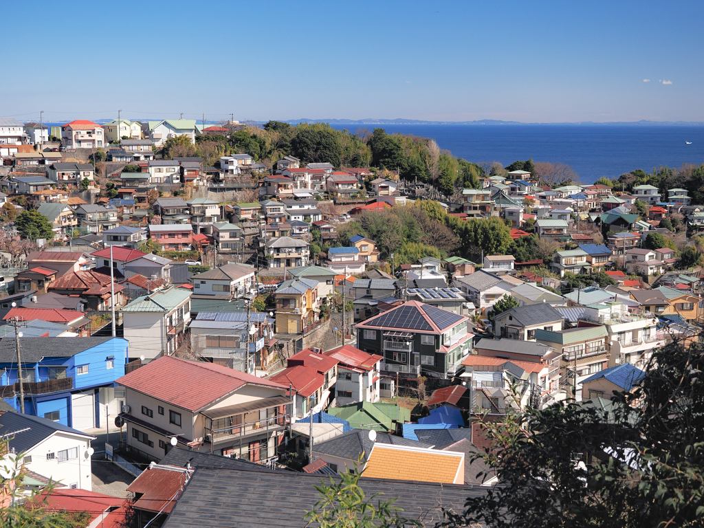 東洋のリビエラ②