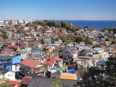 東洋のリビエラ②