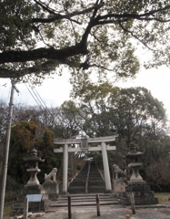 神社