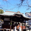 初もうで