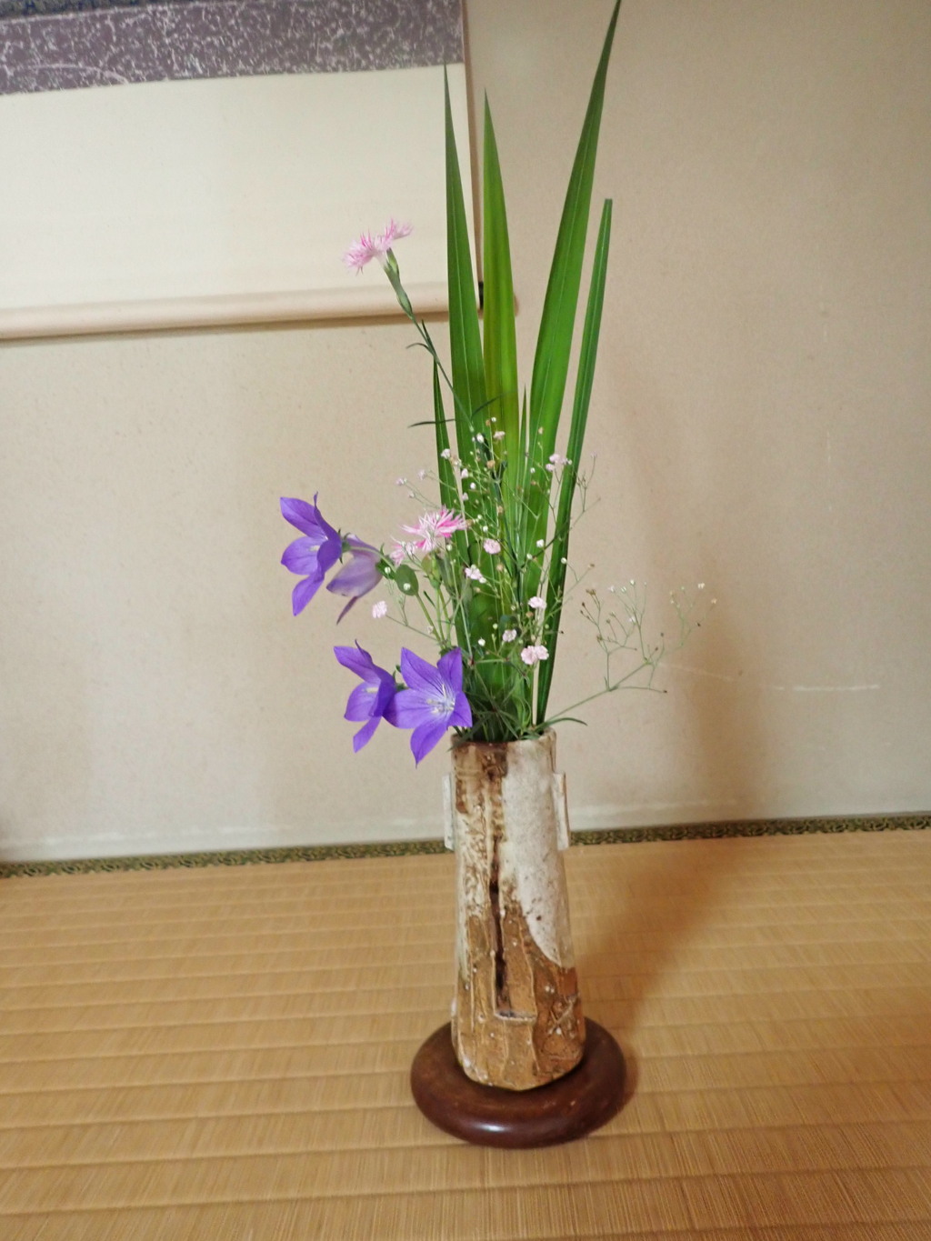 季節の花