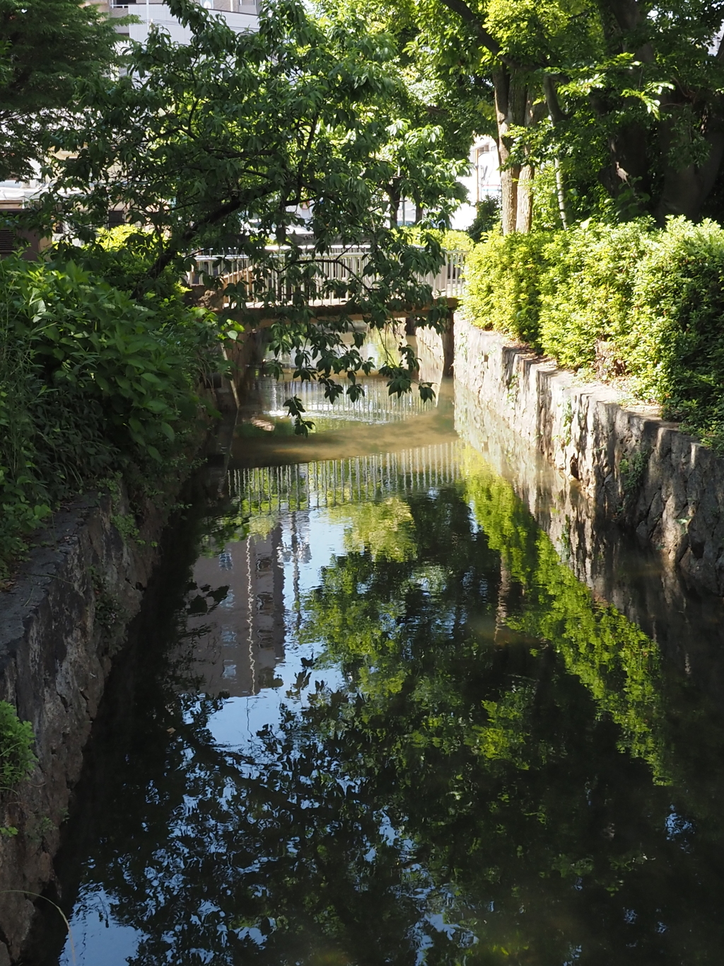 水路