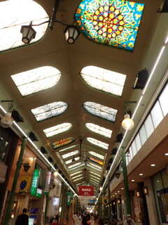 商店街