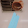 市電に伊部焼の風鈴２