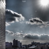 今日の空　2023.2.4