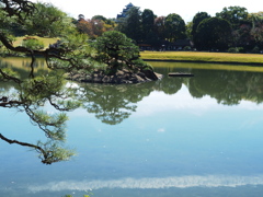 後楽園