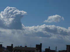 雲