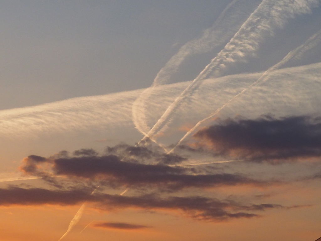 雲