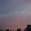 夕焼け