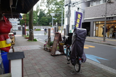 哀愁漂うジバニャン