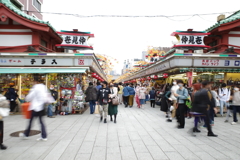 往訪