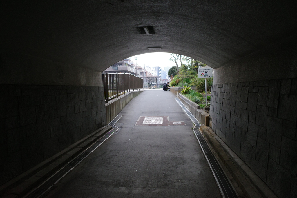 親子