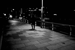 spot light