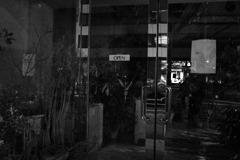 open?