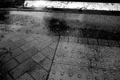 雨音
