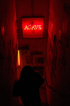 way to bar