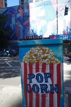 cinema
