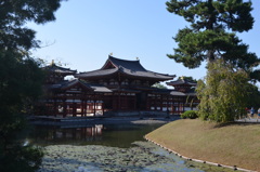 平等院