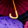 和傘