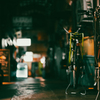 裏路地