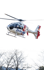 ドクターヘリ